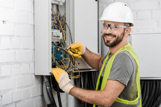 Best Industrial Electrical Services  in Russellville, KY