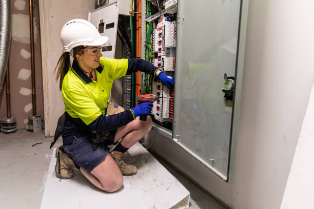 Best Affordable Electrical Installation  in Russellville, KY