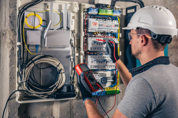 Electrical System Inspection in Russellville, KY
