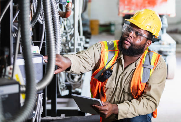Best Electrical Installation Contractor  in Russellville, KY