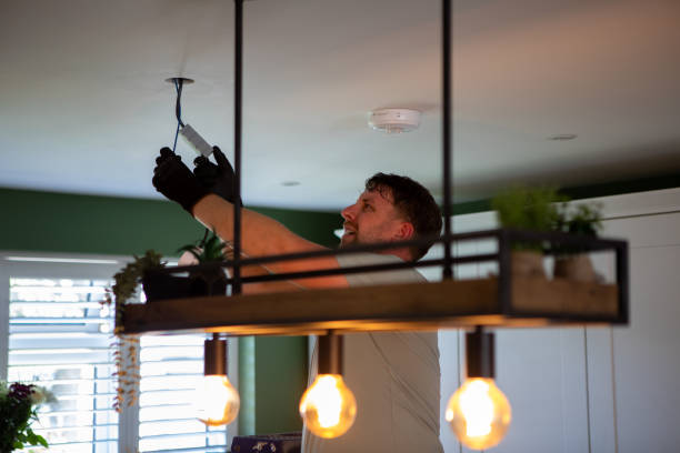 Best Circuit Breaker Repair  in Russellville, KY