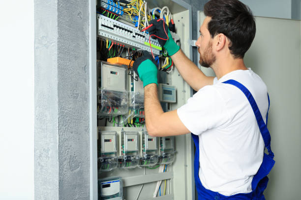  Russellville, KY Electrician Pros
