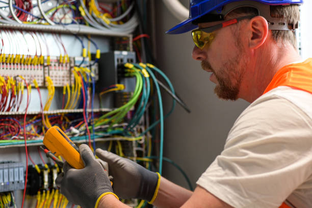 Best Affordable Emergency Electrician  in Russellville, KY