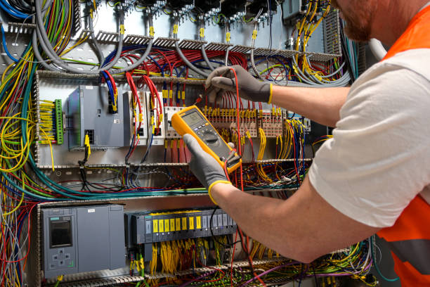 Best Electrician Near Me  in Russellville, KY