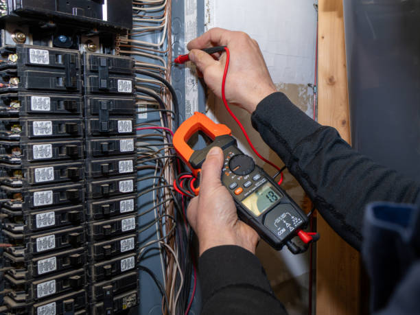 Best Electrical Rewiring Services  in Russellville, KY